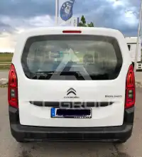 2023 Citroen Berlingo