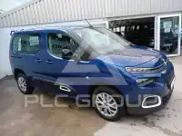2023 Citroen Berlingo