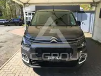 2023 Citroen Berlingo