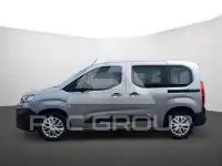 2023 Citroen Berlingo