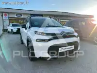 2023 Citroen C3