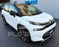 2023 Citroen C3