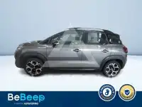 2023 Citroen C3