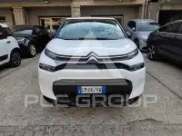 2023 Citroen C3