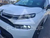 2023 Citroen C3