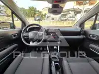 2023 Citroen C3