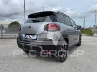 2023 Citroen C3