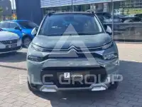 2023 Citroen C3