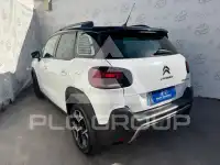 2023 Citroen C3