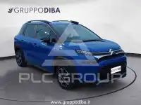 2023 Citroen C3
