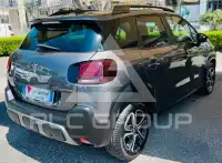 2023 Citroen C3