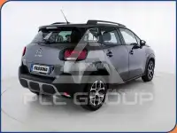 2023 Citroen C3