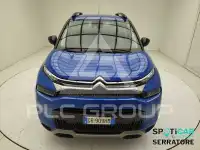 2023 Citroen C3