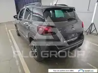 2023 Citroen C3