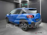 2023 Citroen C3