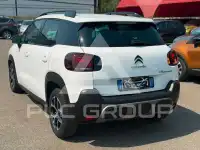 2023 Citroen C3