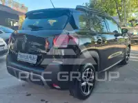2023 Citroen C3