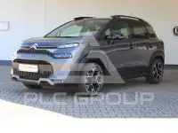 2023 Citroen C3
