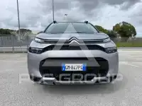 2023 Citroen C3