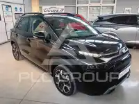 2023 Citroen C3
