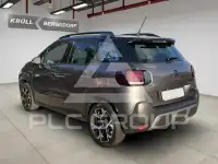 2023 Citroen C3