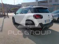 2023 Citroen C3