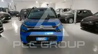 2023 Citroen C3