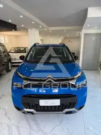 2023 Citroen C3