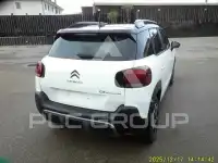 2023 Citroen C3