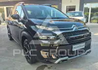 2023 Citroen C3