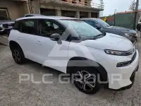 2023 Citroen C3