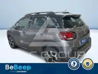 2023 Citroen C3