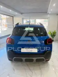 2023 Citroen C3