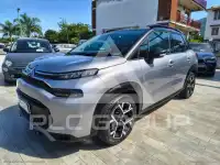2023 Citroen C3