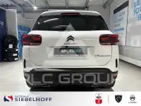 2023 Citroen C5