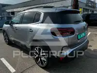 2023 Citroen C5