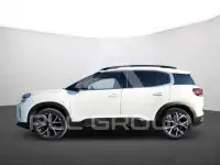 2023 Citroen C5
