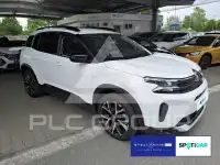 2023 Citroen C5