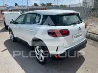 2023 Citroen C5