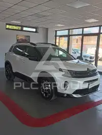 2023 Citroen C5