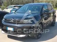2023 Citroen C5