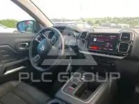 2023 Citroen C5