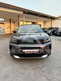 2023 Citroen C5