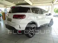 2023 Citroen C5