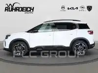 2023 Citroen C5