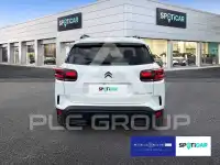 2023 Citroen C5