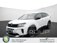 2023 Citroen C5