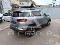2023 Citroen C5