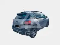 2023 Citroen C5