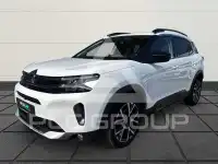 2023 Citroen C5